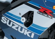 Suzuki GSX R4